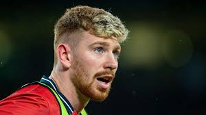 Six Nations: Ben Healy one of four uncapped players in Scotland's squad :  Planet Rugby