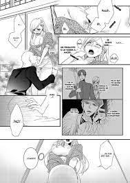 Souryo To Majiwaru Shikiyoku No Yoru Ni Capitulo 2 Pagina 4 Leer Manga En Espanol Gratis En Ninemanga Com Manga En Espanol Gratis Manga Espanol Leer Manga