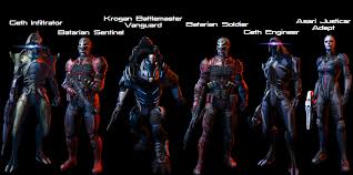 El comandante shepard ha vuelto a encantar a . Mass Effect 3 Resurgence Pack Bioware Blog
