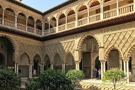 303 ნახვა იანვარი 19, 2012. 17 Real Alcazar De Sevilla Travel On Toast