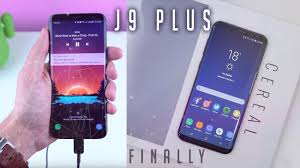 The samsung galaxy s10 plus features a 6.4 display, 12 + 12 + 16mp back camera, 10 + 8mp front camera, and a 4100mah battery capacity. Samsung Galaxy J9 Plus Price In Malaysia 2021 Specs Electrorates