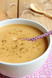 Veloute De Lentilles Corail Au Cumin Veloute Lentilles Corail Recettes De Cuisine Veloute De Lentilles