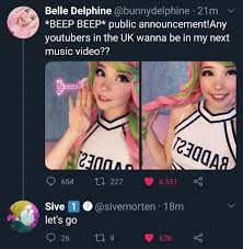 Sive has given up on not being a simp : rPewdiepieSubmissions