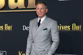 Actor daniel craig says he won't be bankrolling either of his kids' futures. Daniel Craig Talks Being James Bond In No Time To Die His Comedic Turn In Knives Out And The Price Of Fame Interview South China Morning Post