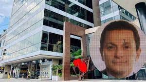 .president marta lucía ramirez vehemently denies a close relationship between her & her husband álvaro rincón with alleged drug trafficker and paramilitary guillermo acevedo, alias memo fantasma. Atencion El Presunto Narcotraficante Memo Fantasma Cayo En Bogota