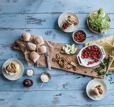 Check spelling or type a new query. Pearl Couscous Haloumi Salad Recipe We Are What We Eat