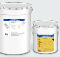 Aquastone® resina epóxi bicomponente