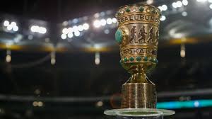 Time limits and t&cs apply. Bestatigt Dfb Pokal Finale Erst Im Juli 3 Liga Und Frauen Bundesliga Starten Ende Mai