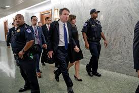 Maybe you would like to learn more about one of these? Fbi Has Not Contacted Dozens Of Potential Sources In Kavanaugh Investigation