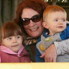 Sally Kopp (eviesauntie)