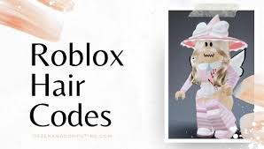 Roblox hair codes page 2 items per page 10 25 50 100 select type shirts t shirts pants heads faces building explosive melee musical navigation power up ranged social transport hats hair face neck. 1800 Roblox Hair Codes June 2021 Black Boy Girl Cute