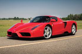 Check spelling or type a new query. 2003 Ferrari Enzo Is The Highest Priced Car In Online Auction Auto Freak