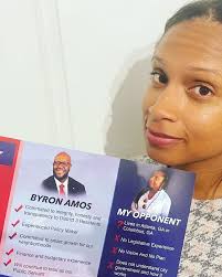 Erika Estrada For Atlanta (@erikaforatlanta) • Instagram photos and videos