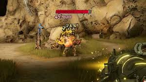 I managed to get the cube lit up on five sides but the 6th was not giving in, which i thought might be down to the launcher i was using to hit the cube. Easter Eggs And References Borderlands 3 Wiki Guide Ign