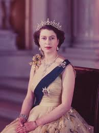 It's the bloody coronation of the queen!!! The Unlikely Watch Collector Queen Elizabeth Ii Watchonista