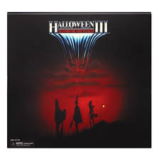 Halloween Iii Season Of The Witch Silver Shamrock Trick Or Treaters Neca Three Pack Packaged Images
