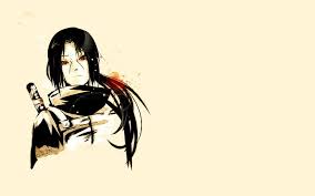 This top rainmeter skin theme comes paired with the itachi wallpaper, looks stunning and definitely will catch the eye of naruto and other anime fans. Anbu Itachi Uchiha Hd Wallpapers Free Download Wallpaperbetter