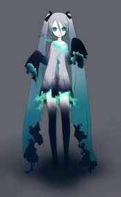 Pin By Shailene Scarlet On Anime Anime Hatsune Miku Kawaii Anime