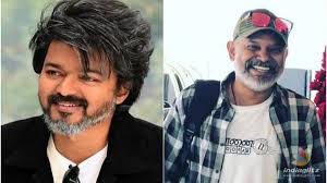 Much loved veteran hero is the main villain of Vijay in 'Thalapathy 68'?