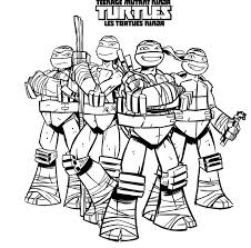 You can click teenage mutant ninja turtles coloring pages to view printable version for download or print it. Drawings Ninja Turtles Superheroes Printable Coloring Pages