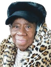 Obituary for Ina J. Hill