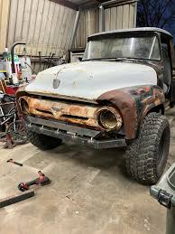 Image result for Federal Truck Yellow 1956 Idaho State of