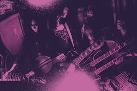 Topics about merzbow albums in general should be placed in relevant topic categories. Rock Act Boris And Noise Musician Merzbow Attempt An Interactive Experiment On Gensho The Japan Times