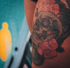 Get the latest news, stats, videos, highlights and more about vancouver canucks right wing jake virtanen on espn.com. Sylvan Lake Tattoo Parlour Sets Sights On A World Record Sylvan Lake News
