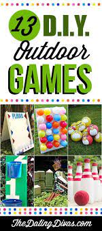 65 Of The Best Outdoor Games Outdoor Party Games Fun Outdoor Games Birthday Party Games