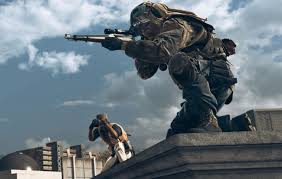 Activision officially announced call of duty: Call Of Duty Vanguard Teased In Warzone By Killing Off Winning Players