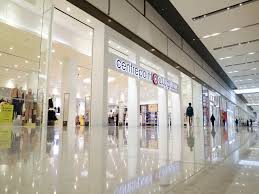 City centre ajman is a shopping mall in the emirate of ajman, united arab emirates (uae), which is owned and operated by majid al futtaim. City Centre Ajman Remodels 20 Year Old Mall Wing With Contemporary Design To Boost Convenience And Accessibility For Shoppers