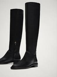 Последние твиты от massimo dutti (@massimodutti). Soldes Massimo Dutti Boots Femme En Stock
