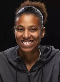 Jasmine Porter's Instagram, Twitter & Facebook