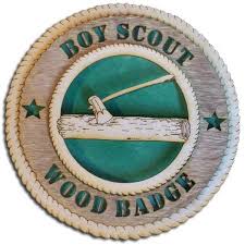 Pin On Wood Badge