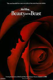 Poster Beauty And The Beast Beauty The Beast Beauty The Beast Movie Disney Beauty The Beast