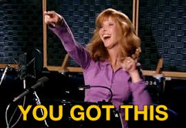 Image result for you got this
