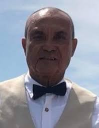 Obituary information for Hector L. Colon