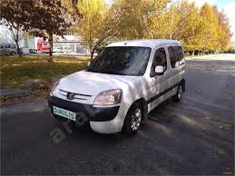 Galeriden Peugeot Partner 2 0 Hdi 2005 Model Konya Peugeot Otomobil Sehir