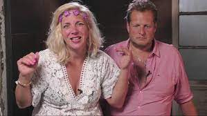 Es gibt zwei (* 1999, * 2004) und eine (* 2002) töchter. Das Sommerhaus Der Stars 2018 Daniela Buchners Ansagen Nerven Die Promi Wg Bewohner