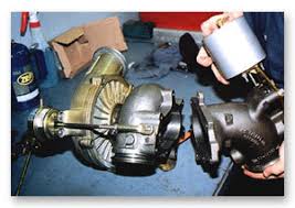 How well would an aluminized exhaust hold up? Banks Exhaust Brake Banks Power