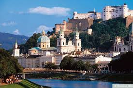 Its picturesque old town is a unesco world heritage site. Salzburger Land Card Ausflugsziele Salzburg