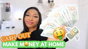 Top ways for teens to make money. 10 Ways To Make Money During Quarantine Natasha Wisdom Youtube