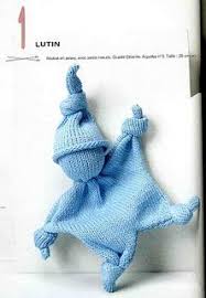 Epingle Sur Tricot