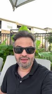 Farhan Haque's Instagram, Twitter & Facebook