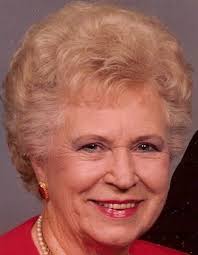 Mary Reeves Harper Obituary