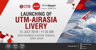 Hi all tas i have been trying to obtain a contact phone number for airasia without success. Launching Of Utm Airasia Livery Utmalumni