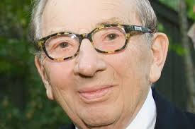 Harold G. Schaeffer, 89, developed and managed malls