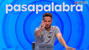 F alguien que no es guapo. Pasapalabra Lista De Invitados Famosos Del 6 Al 9 De Julio Noticias De Ultima Hora Sobre La Actualidad De Catalunya Y Espana Barca Deportes Internacional Economia Cultura Sociedad