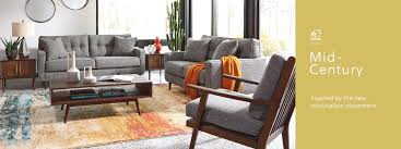 $88.99 & free returns return this item for free. Mid Century Furniture Decor Ashley Furniture Homestore