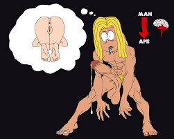 Rule34 - If it exists, there is porn of it  cavewoman, leni loud, loni  loud  7860997